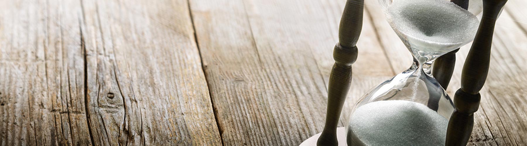 Alle Aufträge werden bis zum vereinbarten Termin erledigt.